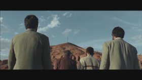 Güneşi Gördüm - Cenaze