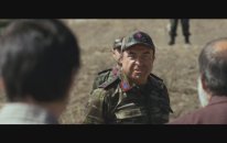 Güneşi Gördüm - Köy Boşaltılacak