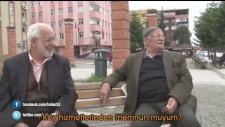 Haber53 Soruyor Karizmatik Misiniz?