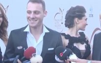 Kerem Bursin Röportajı