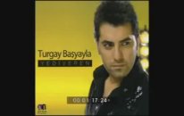 Turgay Başyayla Estergon Kalesi