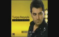 Turgay Başyayla - Gökte Yıldız Ay Misun