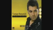 Turgay Başyayla - Gökte Yıldız Ay Misun