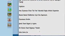 Cheat Engine Kullanımı