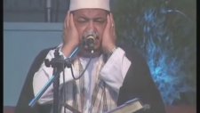 Dünya Kur'an Okuma Birincisi