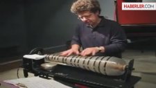 Glass Harmonica'nın Sesi Ruhsal Bozukluğa Neden Oluyor