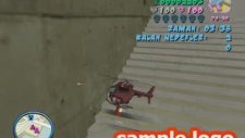 Gta Bölüm 3 Rc Herikopteri