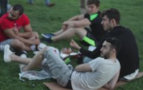 Nuvo - Ekşi Fest