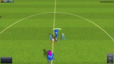 Striker Superstars Gameplay
