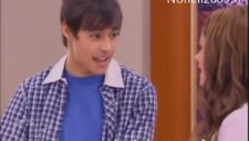 Violetta - Voy Por Ti ( León Y Violetta )