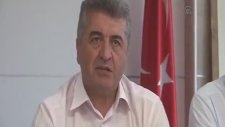 CHP Genel Başkan Yardımcısı Akkaya - Çatı Aday
