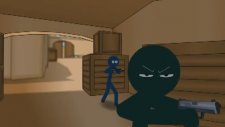 Cs Dust2 - Komik Çatışma Yıkılacaksınız :)