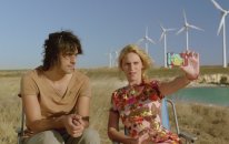 Farah Zeynep Abdullah - bi küçük Eylül meselesi / Çerçeveyi Sen Yap