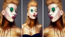 Hande Yener - Alt Dudak