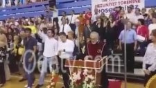 Hipokrat Yeminini Değiştirmek - Samsun Ondokuz Mayıs Üniversitesi
