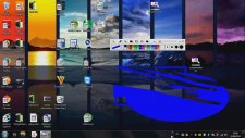 Masaüstü Paint Programı Pool Live Tour İçin Süper Bir Hile