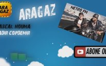 Metro FM - Ünlülerin Sahneye Çıkmadan Yedikleri
