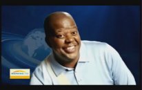 Metro FM's Eddie Zondi