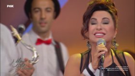 Nilgün Belgün - Böyle Gelmiş Böyle Geçer (Nilgün Belgün Bir Yaz Gecesi)