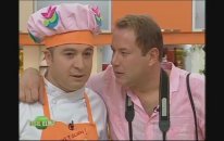 Oktay Usta İle Yeşil Elma