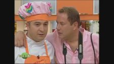 Oktay Usta İle Yeşil Elma