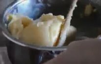 Oktay Ustadan Profiterol Tarifi