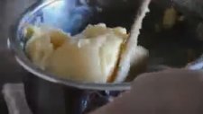 Oktay Ustadan Profiterol Tarifi