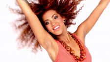 Robert Abigail & Kaoma - Danca Tago Mago Remix