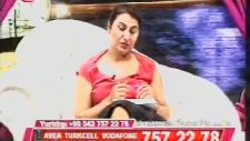 Rüyanız Hayrolsun'a İnci Sözlük Saldırısı