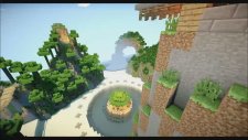 Türkçe Minecraft - Hunger Games Başarısızlık Abidesi - Hamam