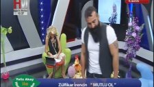 Zülfikar İrencin - Beni Benden Aldın