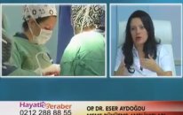 Damla Silikon Yuvarlak Silikon Ameliyatı