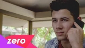 Nick Jonas - Break The Silence Nick Jonas - Break The Silence