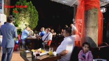 Savamaks Döner Salonunda Ekin Ve Sanatçı Dostlarından Müzik Ziyafeti