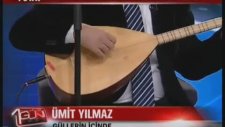Simge Fıstıkoğlu'yla Haber Türk Bir Gün