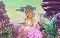 Winx Club - Trix'in Hileleri