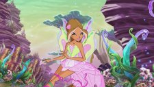 Winx Club - Trix'in Hileleri