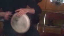 Yasin Darbuka Solo