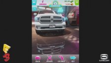 Asphalt Over Drive