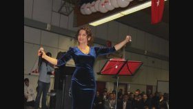 Deniz Toprak - Söndürdün Beni Deniz Toprak - Söndürdün Beni