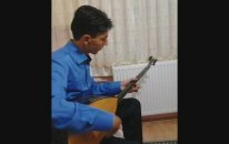 İlyas Tanrıverdi Ders Alman Lazım