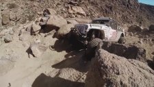 King Of The Hammers 2014