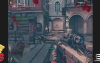 Modern Combat 5: Blackout - Gameplay Exclusive