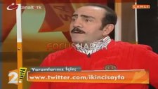 Mustafa Keser'den Hülya Avşar'a Hakaret