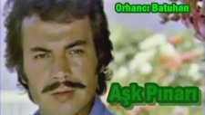 Orhan Gencebay - Aşk Pınarı (1976)