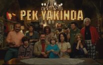 Pepsi ile PEK YAKINDA!