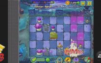Plants vs Zombies 2 Dark Ages (Part 1) Now Available!