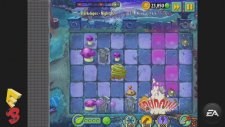 Plants vs Zombies 2 Dark Ages (Part 1) Now Available!