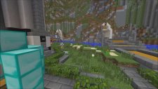 Türkçe Minecraft - Hunger Games 71 (Açlık Oyunları) - Lehamam