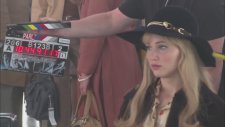 X-men: Days Of Future Past Official B-roll Footage #2 (2014)